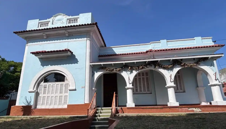 Desvalijaron El Caserón: robaron herramientas y dejaron sin trabajo a una barbería