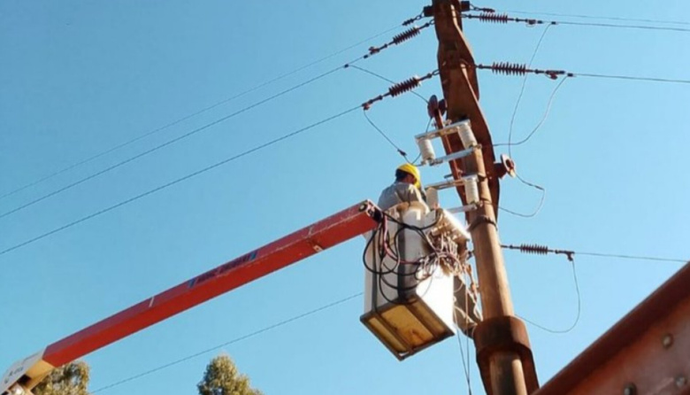 Corte de luz programado en Necochea: qué zona estará afectada y en qué horario