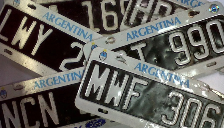 Patentes 2014-2015: pasan al ámbito municipal y hay nuevos vencimientos sin recargos