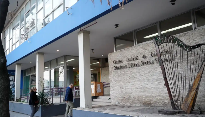 Desde talleres para chicos hasta cine gratuito: la agenda del Centro Cultural Necochea