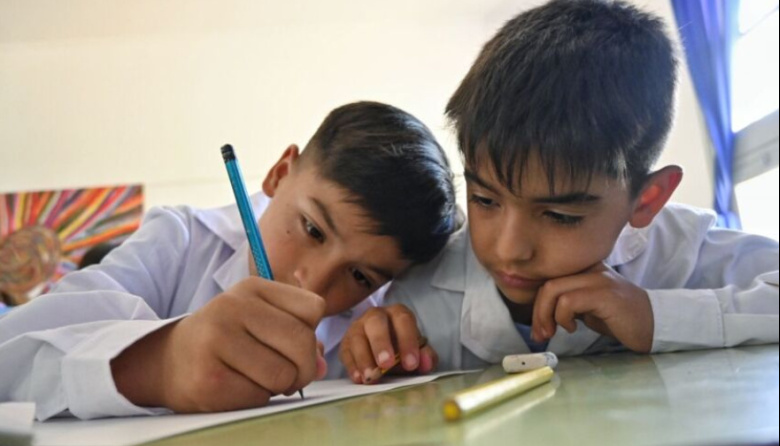 Confirman clases con normalidad este lunes en Necochea pese al alerta amarilla