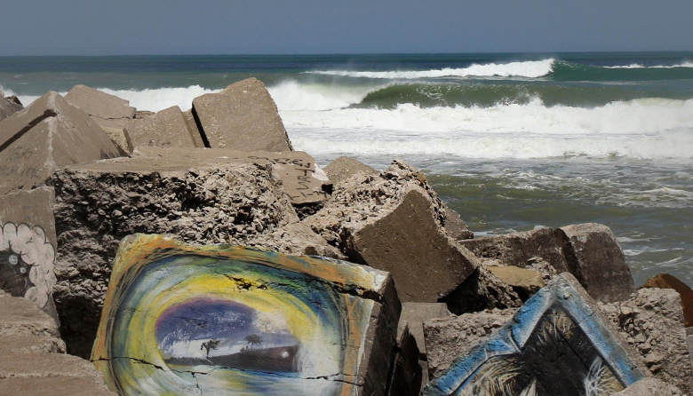 Jueves sin lluvias y con máxima de 21°C en Necochea: ojo con las ráfagas hacia la noche