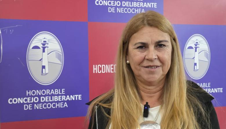 “Sin medicación, las enfermedades se van a agravar”: Almada alertó por el futuro del programa Remediar y la falta de respuestas sociales