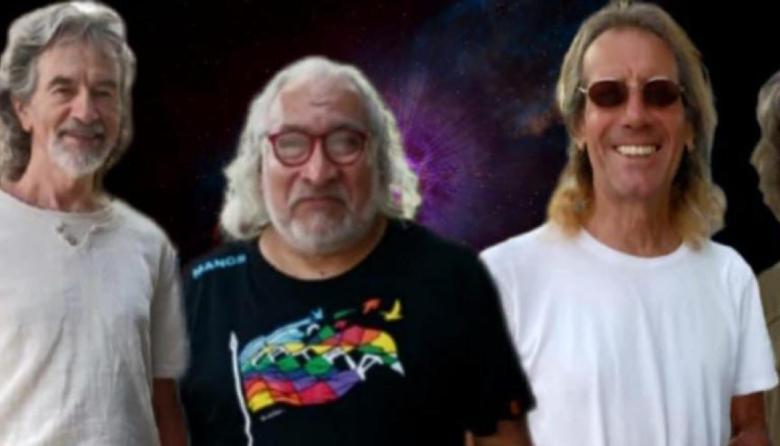 Folclore y rock en una noche única: el “Negro” Juárez llega a WO con “Hermanando Tierras”