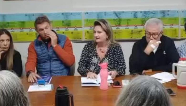 Emergencia sanitaria: la ACT pidió declarar la emergencia y revisar protocolos de ambulancias