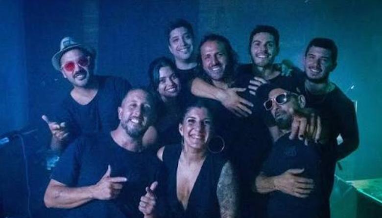 “Cumbia Mi Amor”: Trasnochados vuelve este sábado a WO Cultural