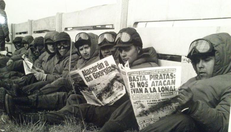 2 de abril: el día en que Argentina recuerda a sus héroes de Malvinas y reafirma la soberanía