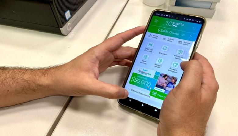 Cuenta DNI en abril: todos los descuentos para ahorrar en alimentos, supermercados y más