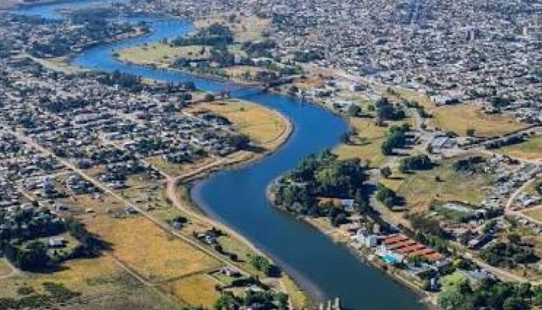 Viento fuerte del sur y posibles chaparrones: así estará el clima este viernes en Necochea