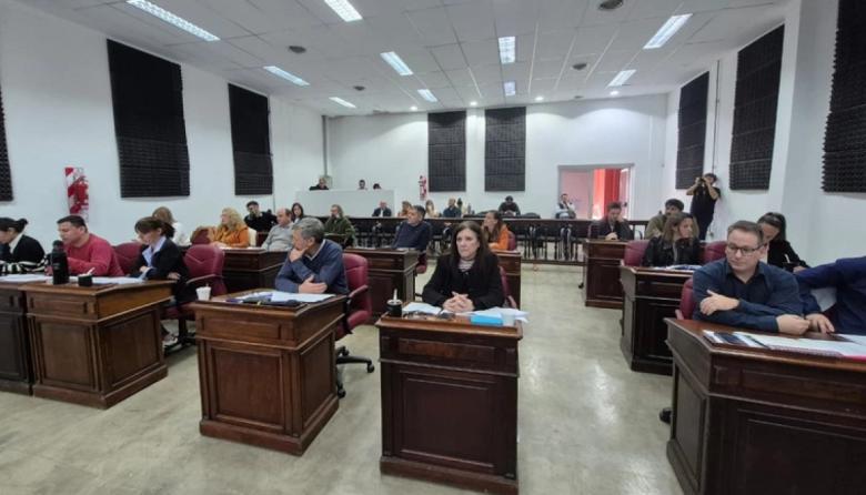 Aumento del 120% en el agua en Olavarría: el Concejo Deliberante aprobó una fuerte suba