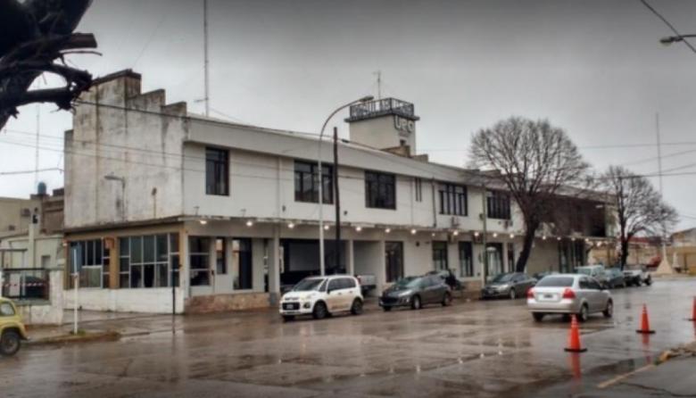 La Usina abre concurso de precios para la venta de vehículos y maquinaria