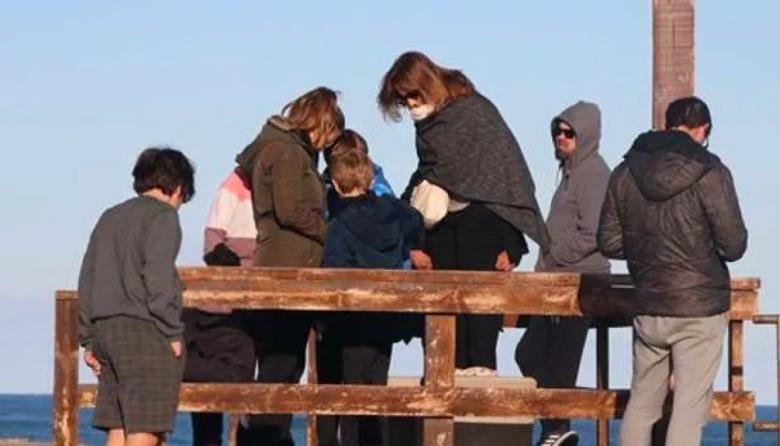 Llega un sábado fresco a Necochea: sin lluvias y con máxima de 16°C