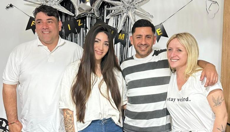 La familia de Magalí Vera convoca a la comunidad: "Justicia es perpetua"