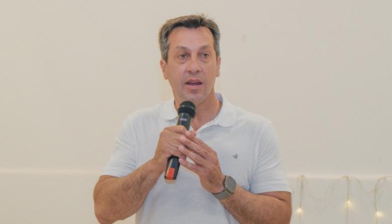 “La gente ya no aguanta más”: Rojas denunció que la política del Gobierno nacional golpea a municipios y vecinos