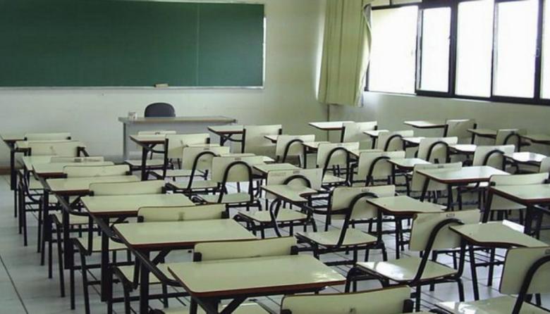 Suspensión total de clases en Necochea: también cancelaron el turno vespertino