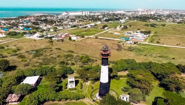 Viernes agradable en Necochea: sin lluvias y con máxima de 21°C