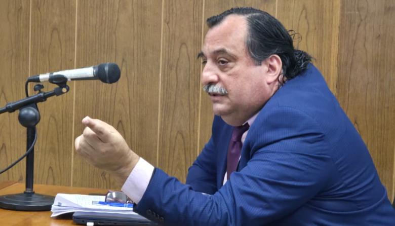 Mengoechea: "Para nosotros son dos hechos: tentativa de homicidio y homicidio culposo"