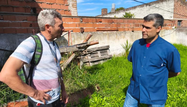 Puerto Ciudad avanza en territorio con acciones ambientales e inclusivas en la Escuela 502