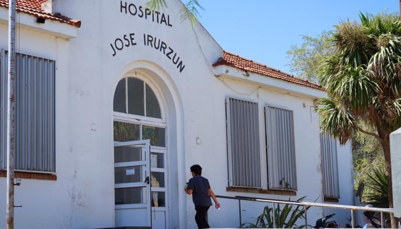 Quequén: el Hospital Irurzun incorpora atención en consumos problemáticos y nuevo ecógrafo