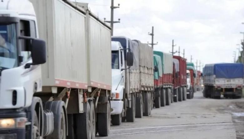 Rurales del sudeste pidieron intervención para normalizar el transporte de granos y la actividad portuaria