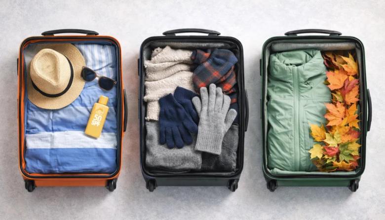 Fin de semana largo por Semana Santa: cómo estuvo el nivel de turismo interno