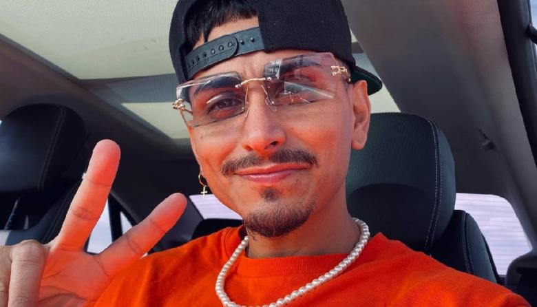 El Villano se presenta con un “antidomingo” a pura cumbia en WO