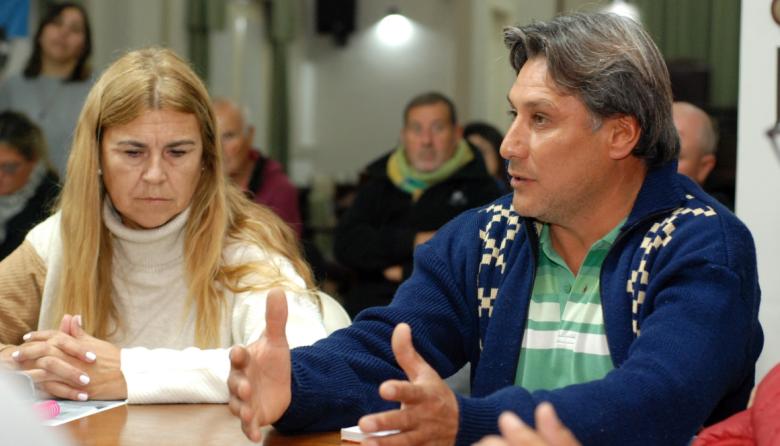 “Más de 6.000 familias afectadas”: transportistas llevaron el conflicto por tarifas al Concejo