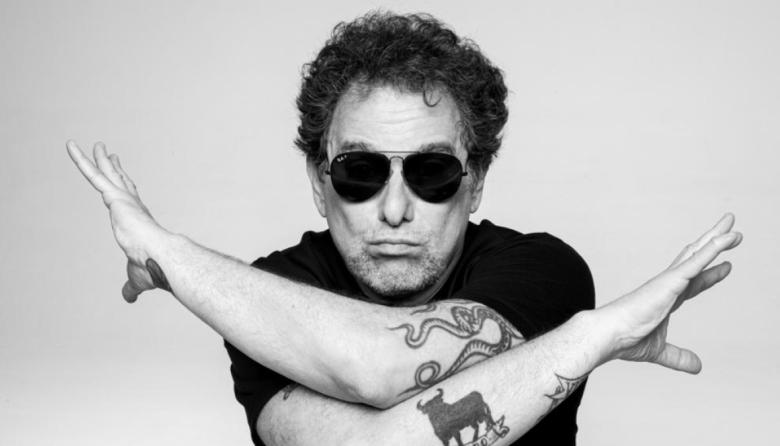 Un show para fanáticos: llega a Necochea un homenaje a Andrés Calamaro
