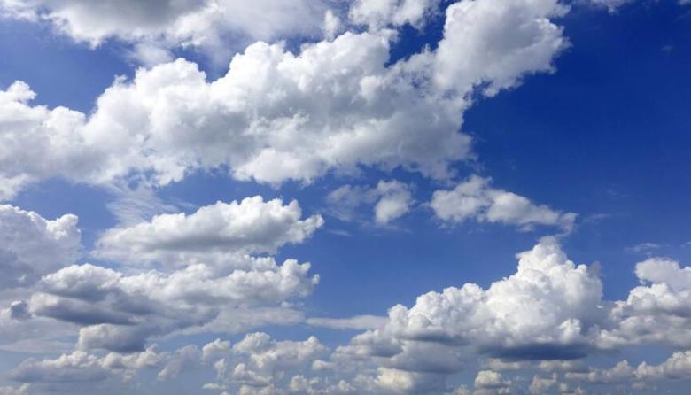 Arranca la semana con viento: cómo estará el clima este lunes en Necochea