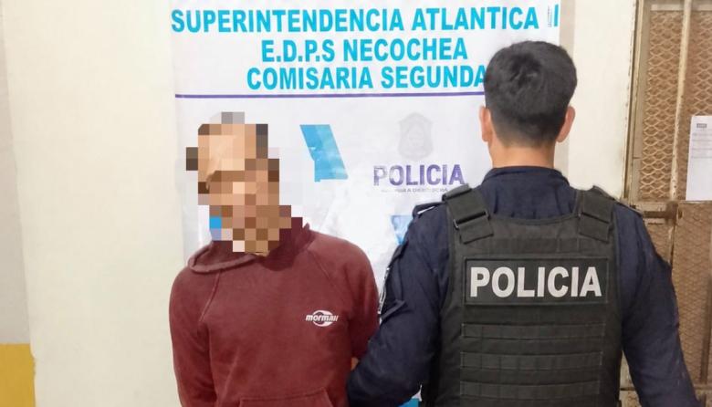 Allanamiento positivo por el robo a una granja en Quequén: un aprehendido