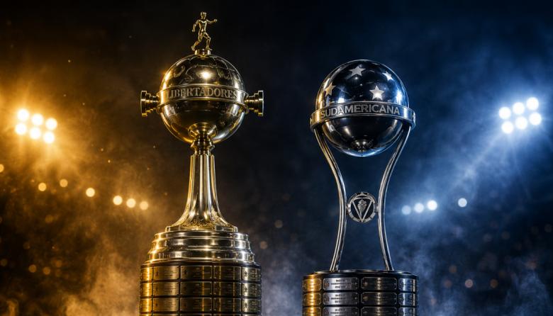 Libertadores y Sudamericana: qué equipos argentinos ya clasificaron y cuáles se juegan todo en la última fecha