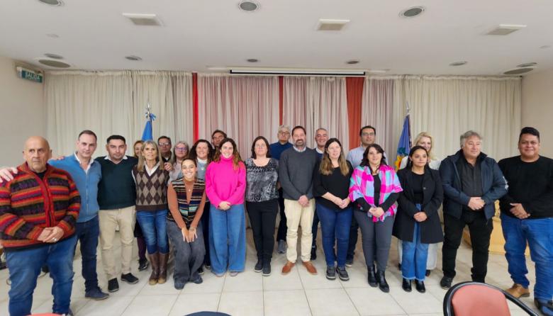 “Frazadazo” contra la quita de Zona Fría: referentes de Necochea movilizarán al Congreso
