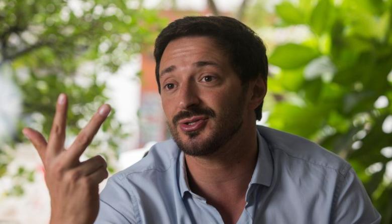 “¿Qué te pasó, Martín?”: cuestionan a Yeza por votar el recorte de la Zona Fría tras haberla defendido en Pinamar