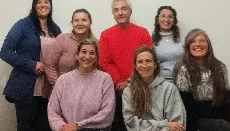 Salud mental e inclusión: Puerto Ciudad sumó un nuevo encuentro para acompañantes terapéuticos
