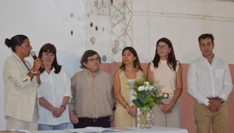 Internas en Nueva Necochea: el Consejo Escolar se traba y crecen los reclamos