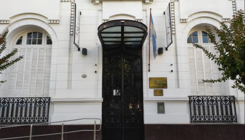 Colegio de Abogados: este martes se vota la renovación de cargos