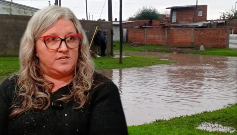 “No tenemos solución ni siquiera a largo plazo”: dura advertencia por el estado de las calles en Necochea