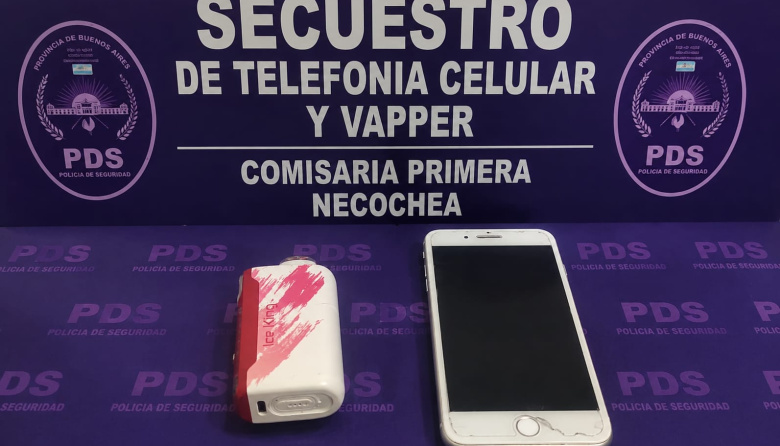 Una denuncia por abuso sexual derivó en un allanamiento en una vivienda de Necochea