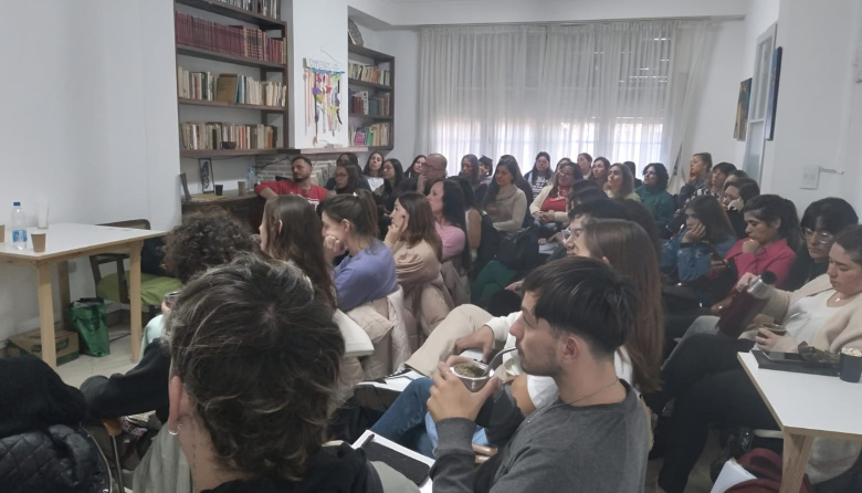 Preocupa el crecimiento de los consumos problemáticos en jóvenes: harán una jornada abierta en Necochea