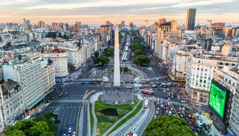 Opciones de viaje para salir de la rutina sin irse lejos