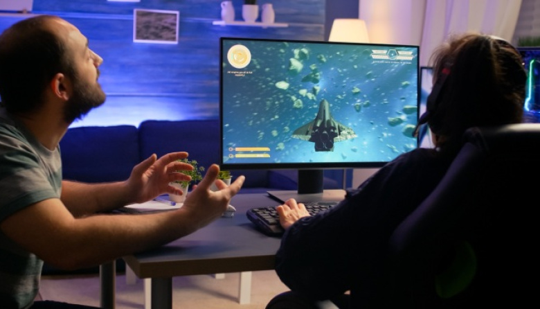 Errores frecuentes que cometen los principiantes en los juegos online de estrategia