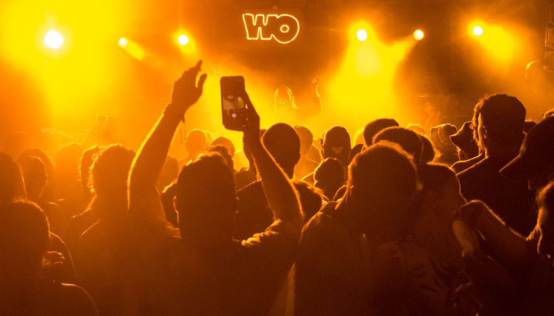 Mala Fama vuelve a Necochea para el gran festejo de WO Espacio Cultural