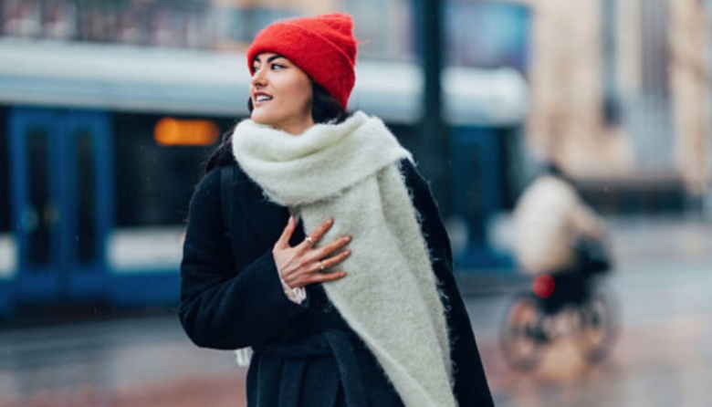 Ropa de invierno: cómo vestirse bien cuando bajan las temperaturas sin gastar de más