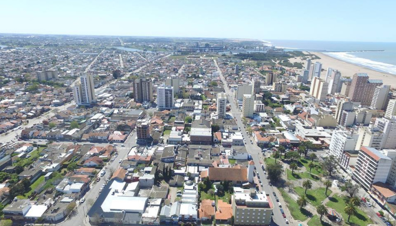 Clima en Necochea hoy: viernes fresco, sin lluvias y con máxima de 14°C