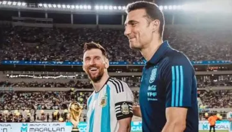 Scaloni confirmó la lista del Mundial 2026: las sorpresas y los pesos pesados que quedaron afuera