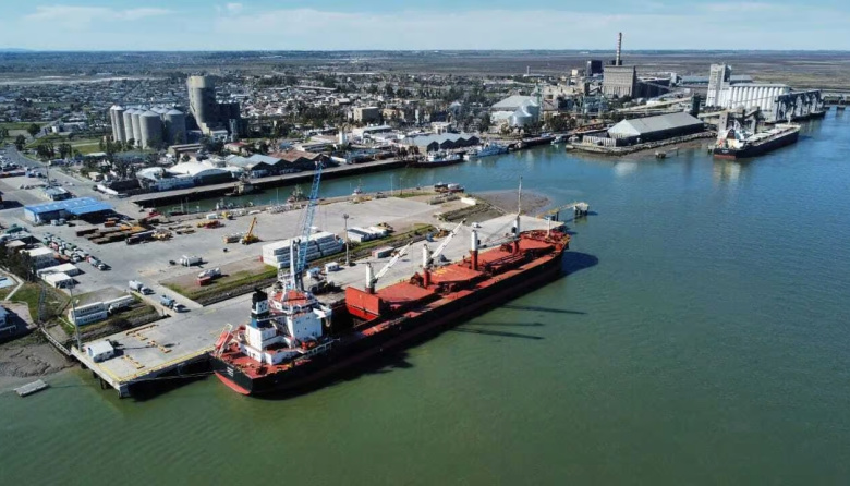 Bahía Blanca licitó el dragado más ambicioso de los últimos años: los números