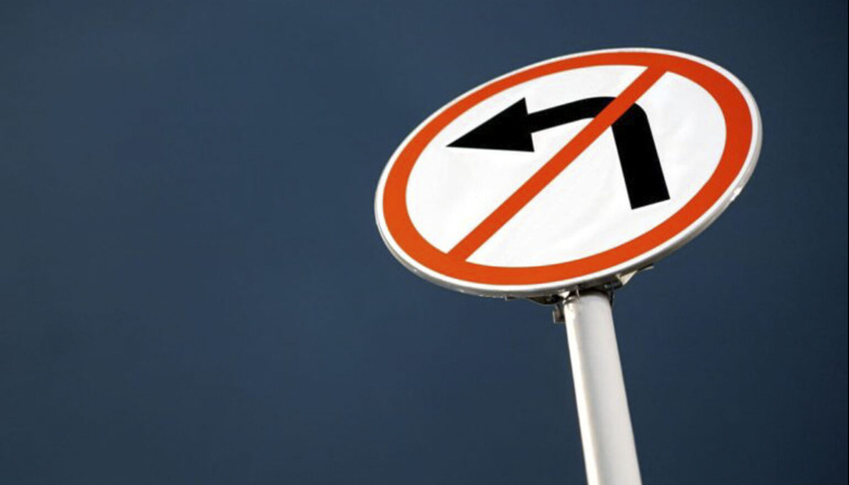 Prohibido girar a la izquierda: qué avenidas alcanza la medida que genera debate en Necochea