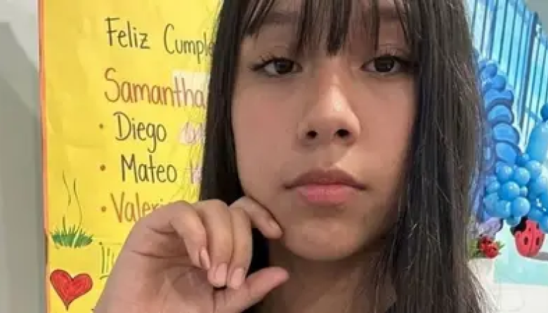 El peor final: encontraron muerta a Agostina Vega, la adolescente de 14 años que buscaban en Córdoba
