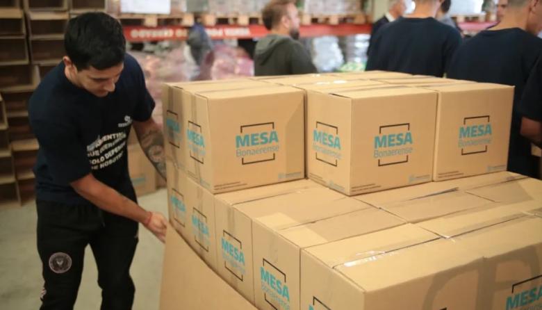 Suspenden por 90 días el programa MESA y reasignan fondos al SAE: crece la preocupación en los municipios
