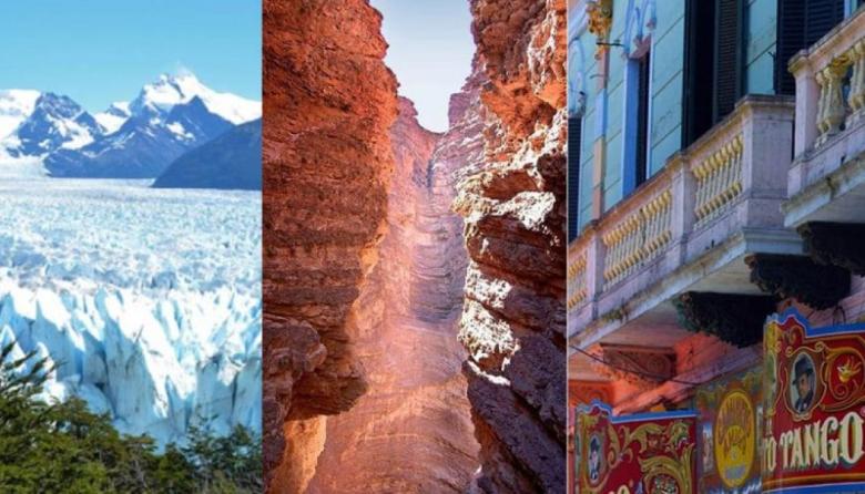 Se desacelera el turismo: Durante este fin de semana largo viajaron 1,1 millones de turistas y gastaron $235 mil millones